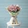 Букет цветов из: Орхидеи и Розы в Умбе
