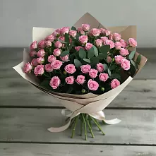 Букет Удовольствие в Умбе