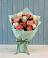 Букет цветов из: Розы в Умбе