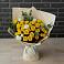 Букет цветов из: Розы в Умбе