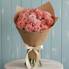 Букет цветов из:  Розы в Умбе