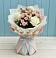 Букет цветов из: Розы в Умбе
