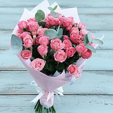 Букет Леди совершенство в Умбе